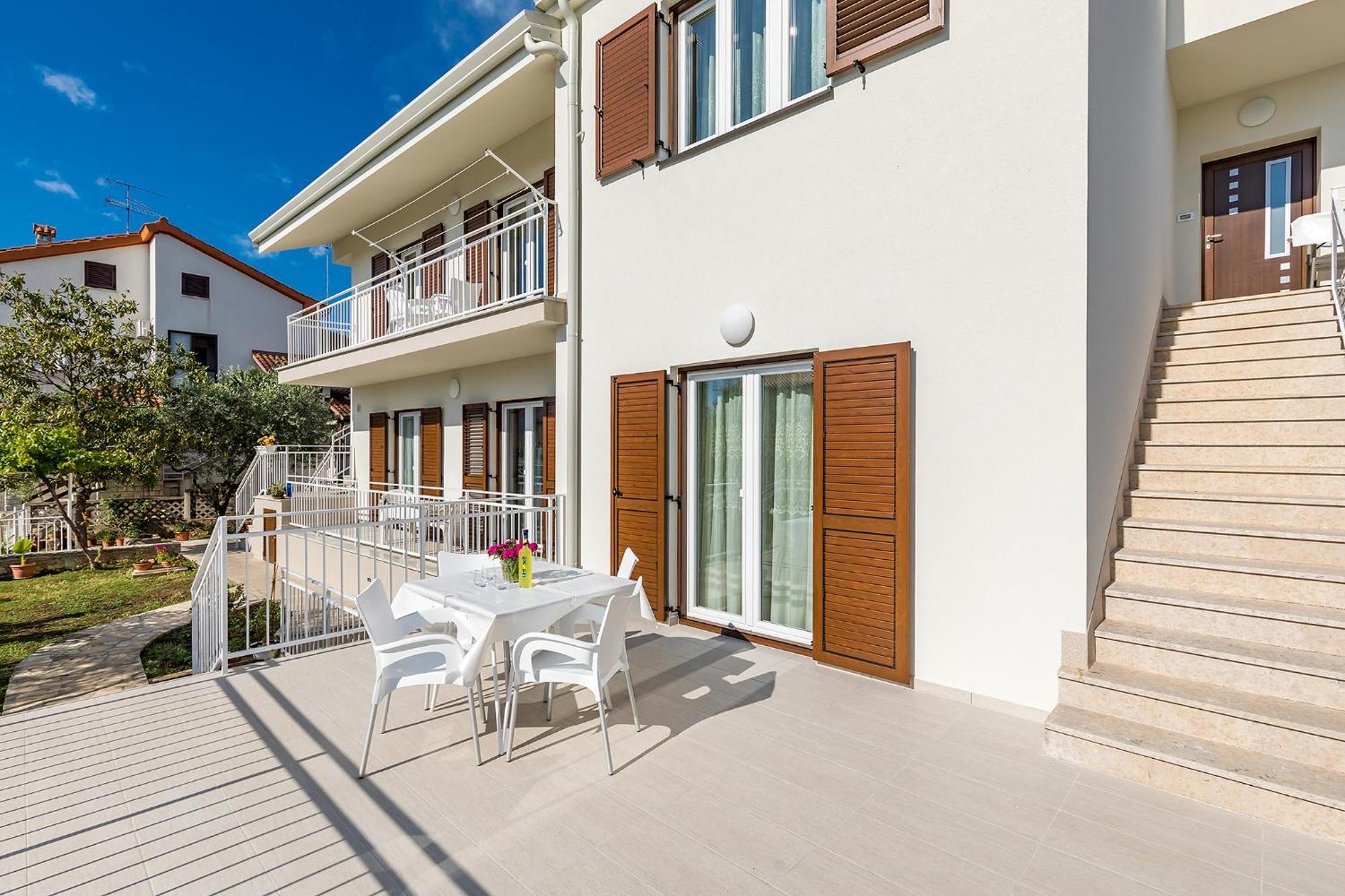 Pical Apartment Poreč