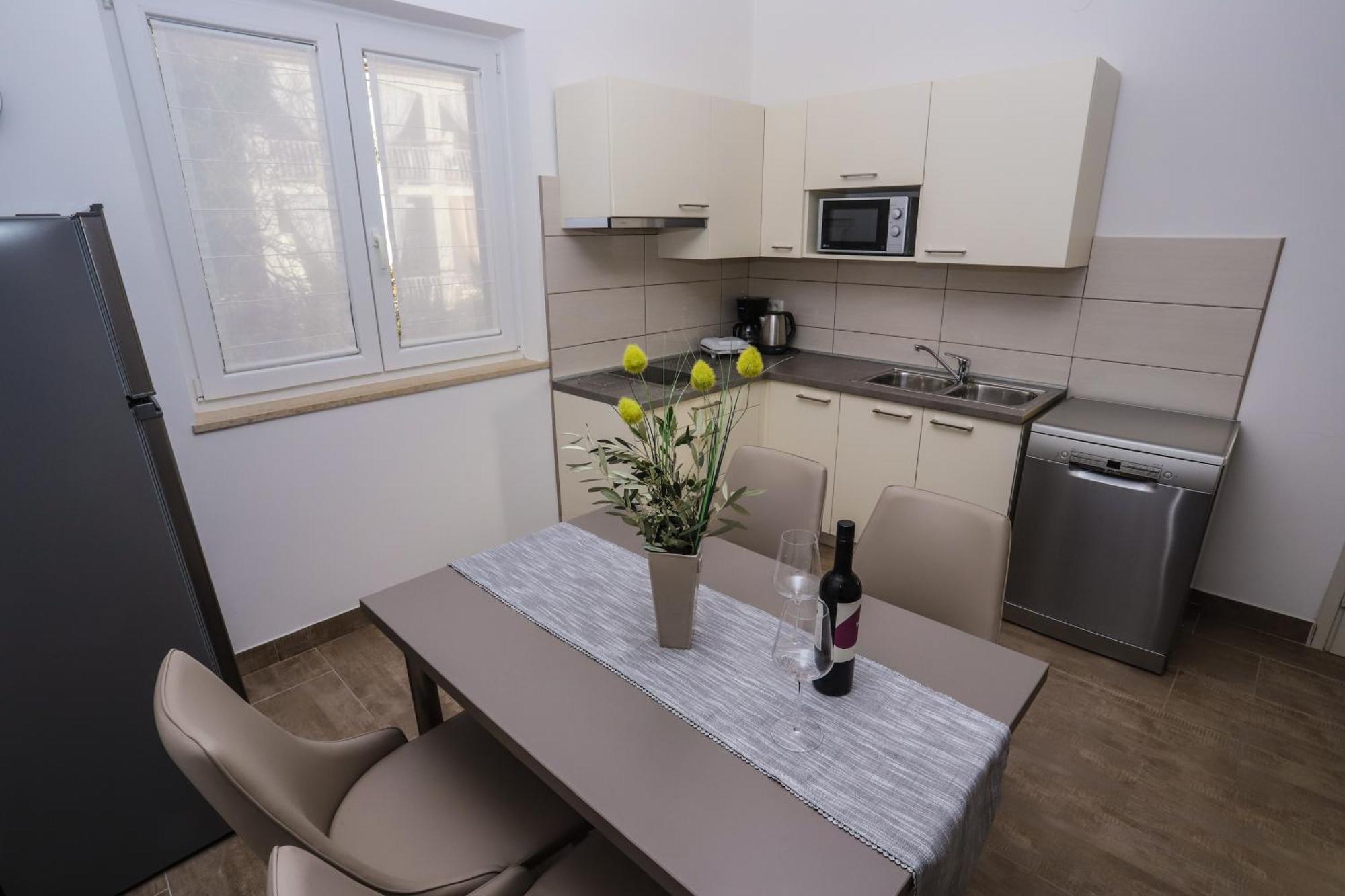 Pical Apartment Poreč